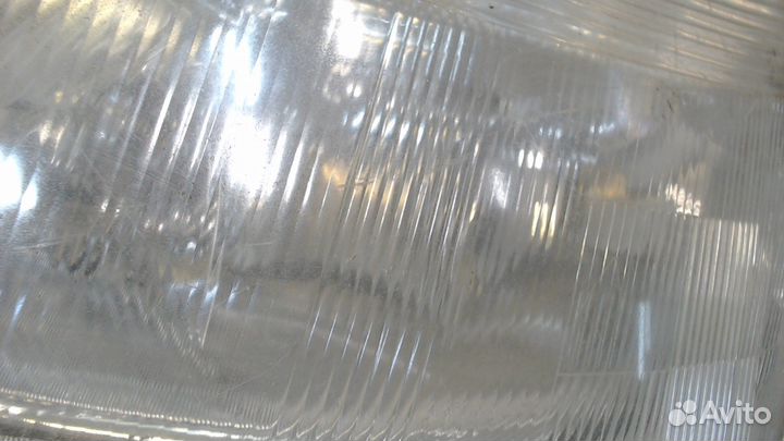 Фара (передняя) Mercedes Vaneo, 2002