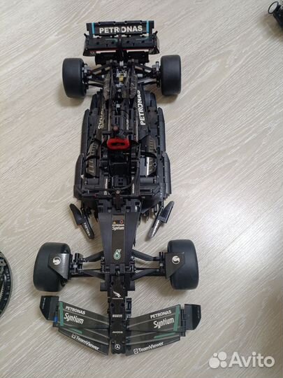 Lego technic porsche 911