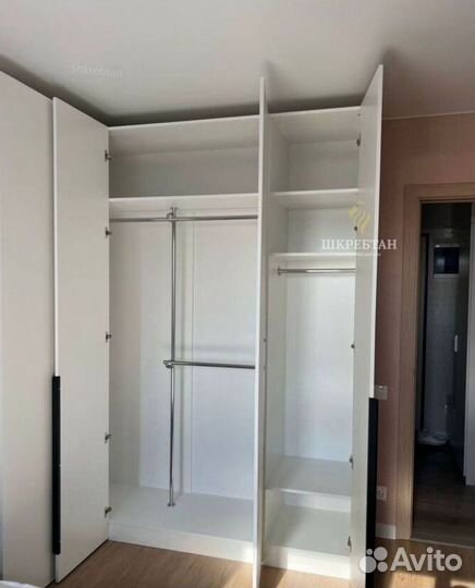 Шкаф в прихожую