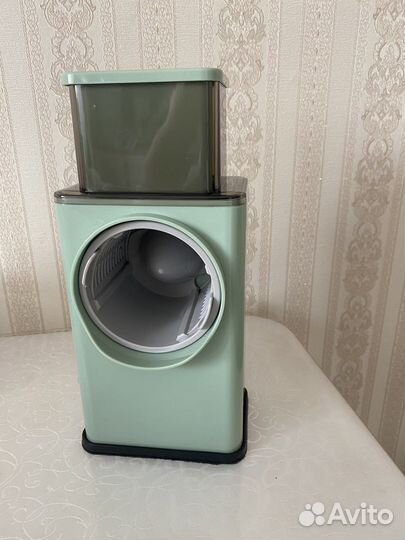 Овощерезка