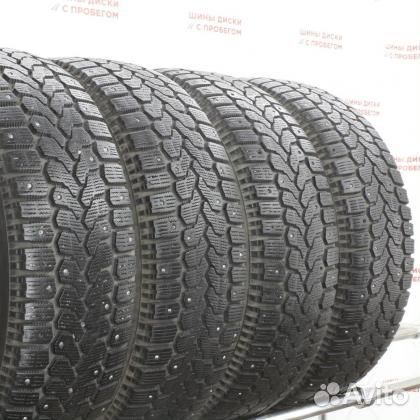 Yokohama Guardex F700S 185/65 R15
