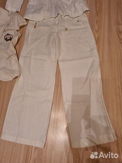 Пакет женских летних вещей