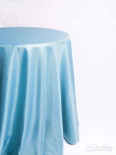 Скатерти, ткани