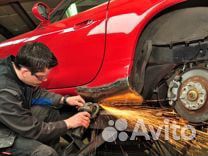 Кузовщик, гарантия оклада