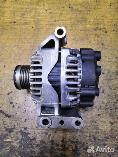 Генератор Fiat/Opel