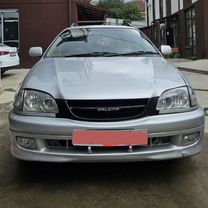 Toyota Caldina 2.0 AT, 1998, 175 000 км, с пробегом, цена 355 000 руб.