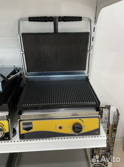 Оборудование для шаурмы