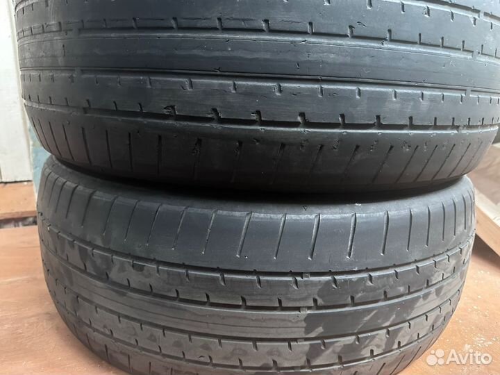 Cooper Weather-Master Ice 100 235/55 R18 24R