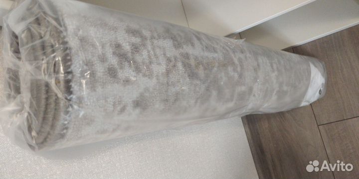 Ковер Икея Герлев новый