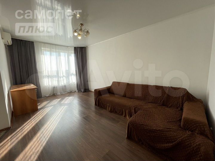 1-к. квартира, 38,4 м², 13/20 эт.