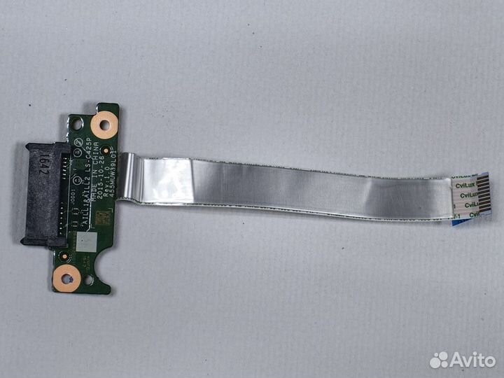 Плата SATA ODD Lenovo Thinkpad L560 L570