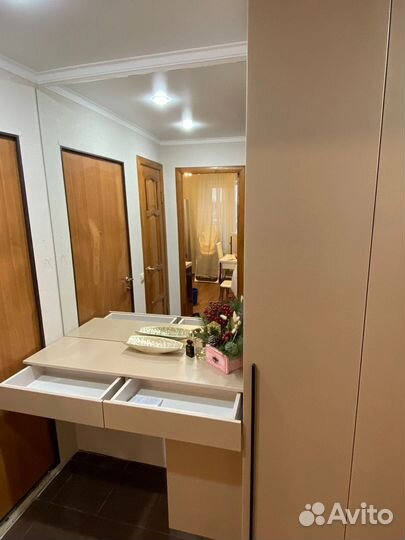 Прихожая на заказ