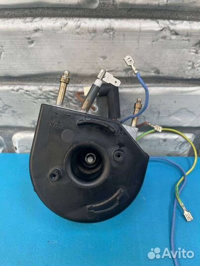 Термоблок для кофемашины Bosch Benvenuto Classic