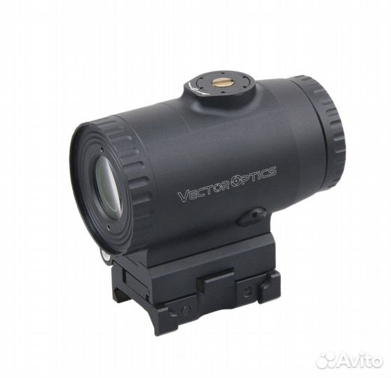 Магнифер Vector Optics Paragon 3х18 Micro