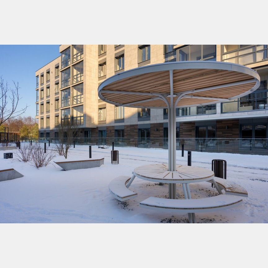 3-к. апартаменты, 67,9 м², 1/5 эт.