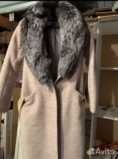 Куртки, шубы, дубленка