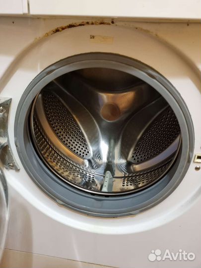 Стиральная машина бу lg