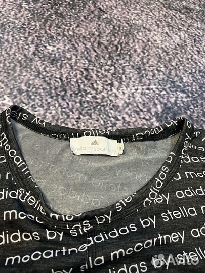 Футболка adidas by stella mccartney оригинал