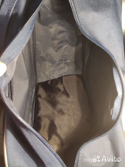 Сумка чехол для коньков