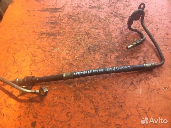 Шланг гидроусилителя Toyota Premio AZT240 1AZ-FSE