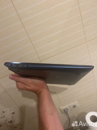 Ноутбук Asus UX301L