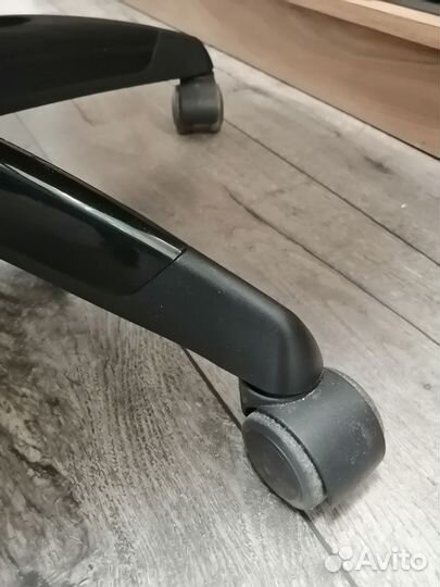 Компьютерное кресло Chairman Game 12