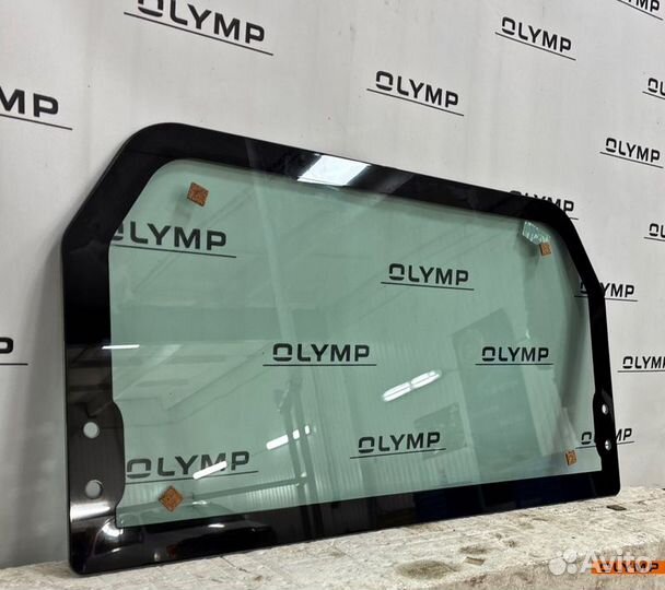 Стекло лобовое переднее Jcb Js 205 LC 6BT5.9C