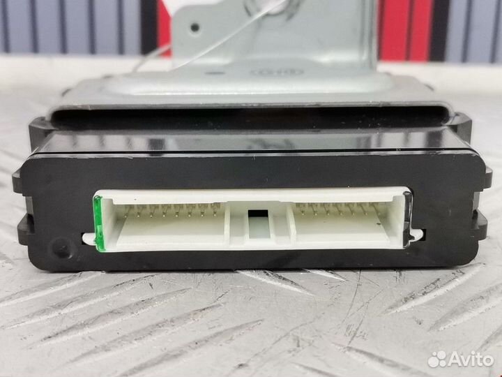 Подушка безопасности Toyota RAV4 2 (XA20) рест