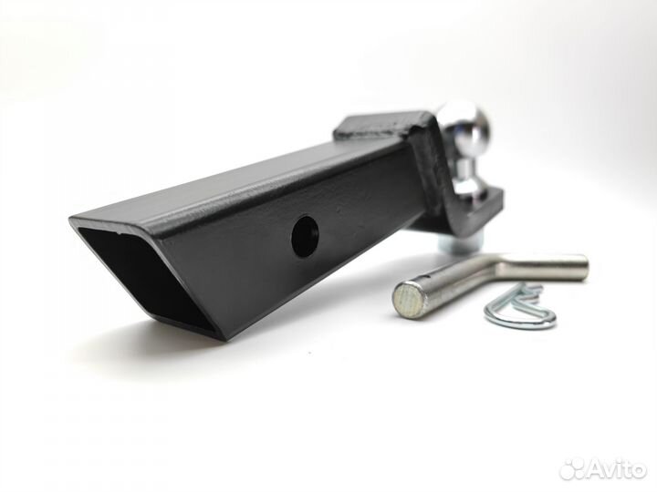 Фаркоп Baltex для Honda Ridgeline (50x50) 2005-201