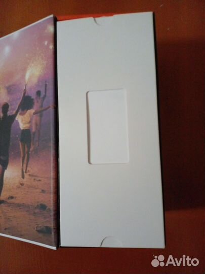 Колонка jbl flip6