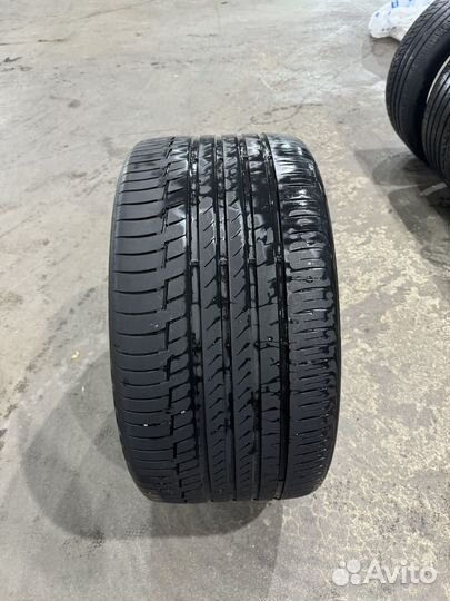 Continental PremiumContact 6 315/30 R22