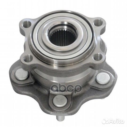 Ступица с подшипником infiniti EX J50/FX S51/G