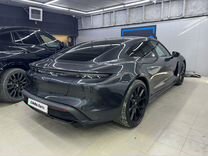 Porsche Taycan AT, 2022, 25 900 км, с пробегом, цена 12 100 000 ру�б.