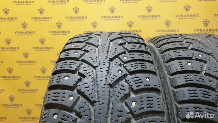 Nokian Tyres Hakkapeliitta 5 185/60 R15