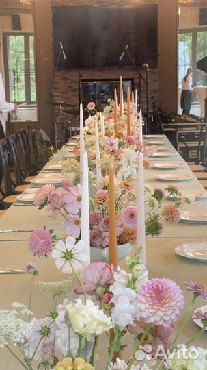 Свадебный координатор