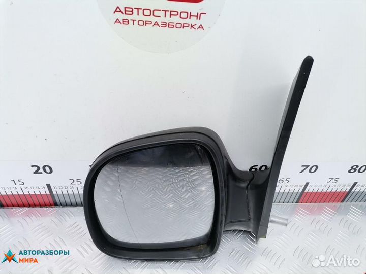 Зеркало наружное левое Mercedes-Benz Vito W639