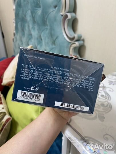 Парфюмерия kenzo world