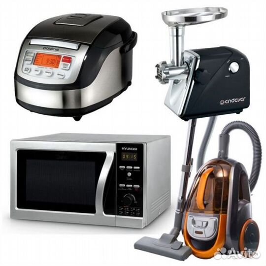 Ремонт микроволновых печей свч пылесосов