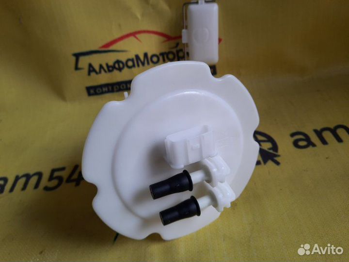 Корпус бензонасоса Nissan Sunny B15 QG15DE 1999