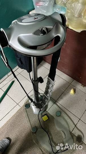 Вибротренажер