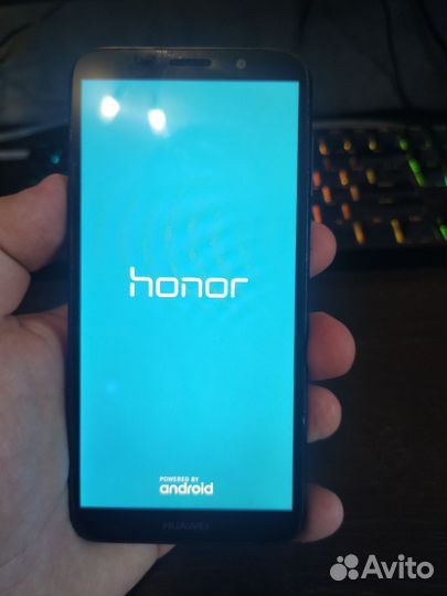 Honor 7A