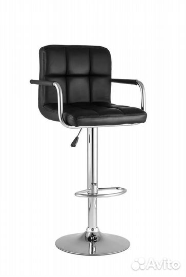 Барный стул для визажиста/бровиста