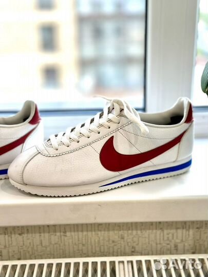 Кроссовки Nike Cortez Classic (Оригинал)