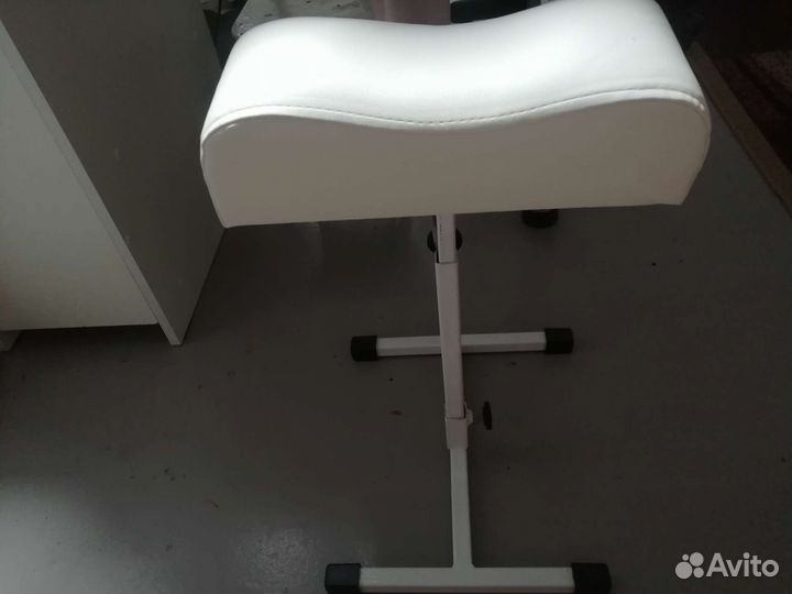 Подставка для педикюра, для ног