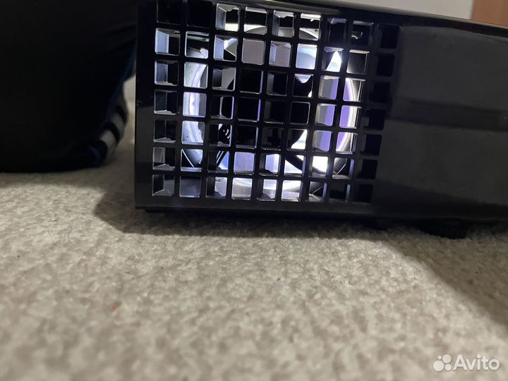 Проектор acer