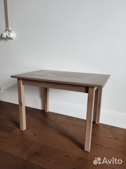 Детский стол IKEA