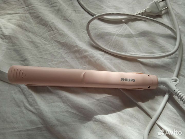 Утюжок для волос philips