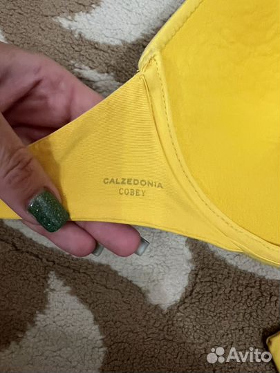 Купальник Calzedonia cobey