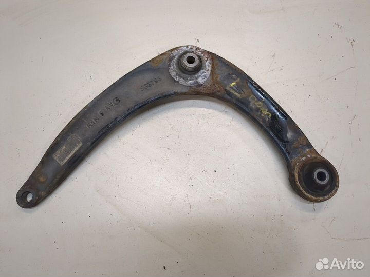 Рычаг подвески Citroen C4 Grand Picasso, 2009