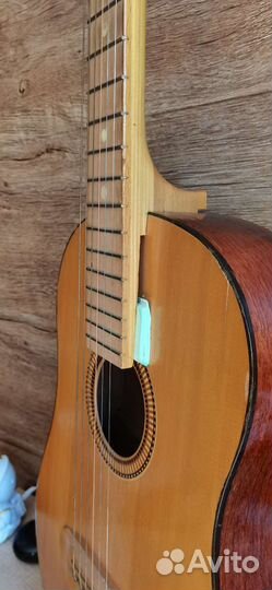 Гитара в хорошие руки